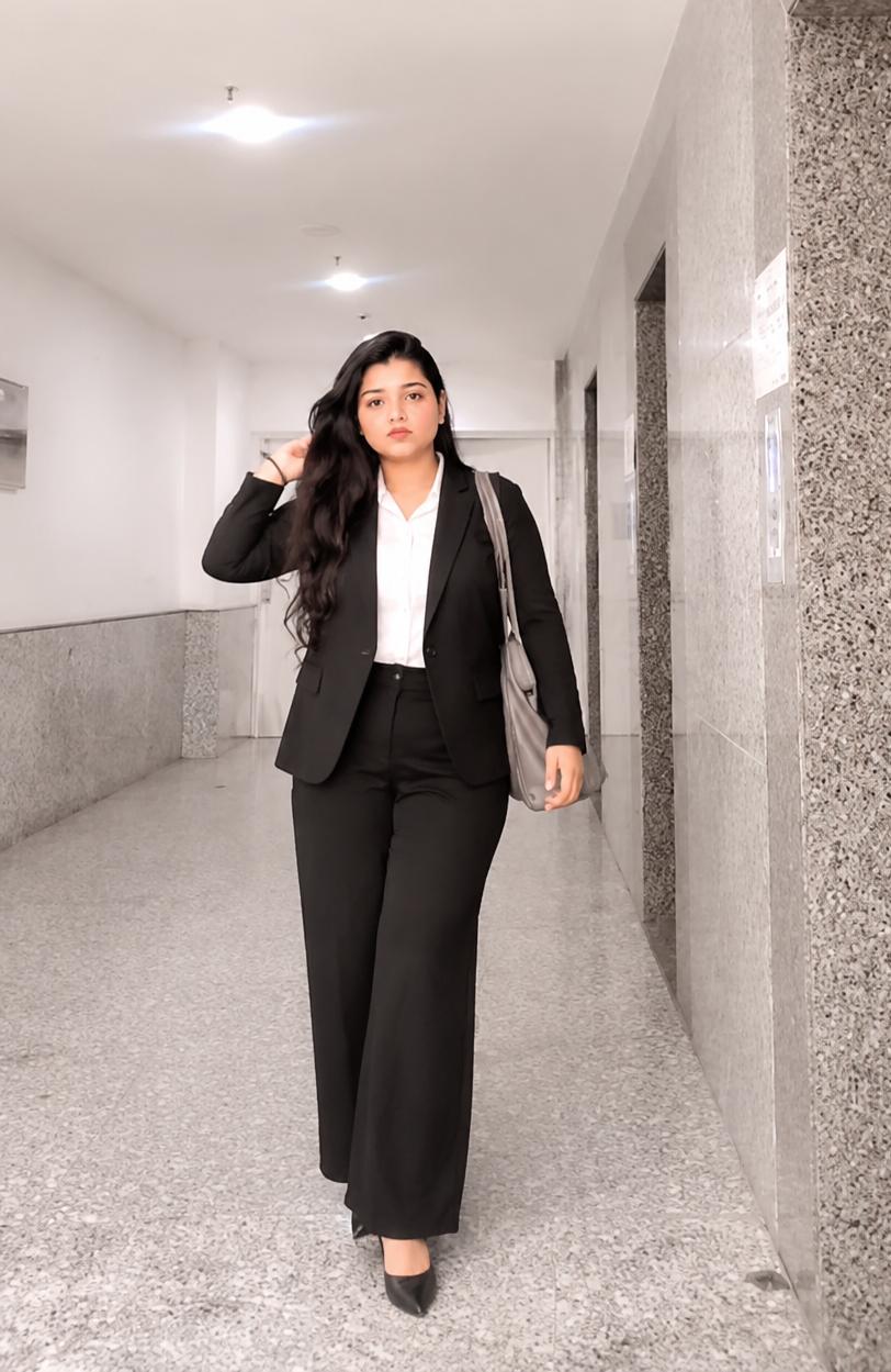 Neha Tyagi